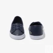 Кеды Lacoste ZIANE CHUNKY BL 1 CFA фото 5