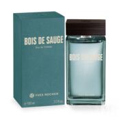 Туалетная вода Yves Rocher Bois de Sauge 100 мл фото 1