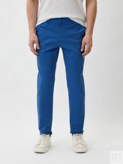 Брюки Alessandro Manzoni Denim