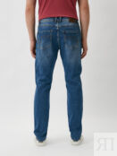 Джинсы Alessandro Manzoni Denim 452689-027 фото 3