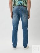 Джинсы Alessandro Manzoni Denim 452687-025 фото 3