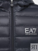 EA7 Emporio Armani Куртка 466903-043 фото 3