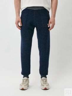 Брюки Alessandro Manzoni Denim