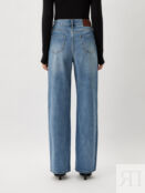 Alessandro Manzoni Jeans Джинсы 447636-021 фото 3