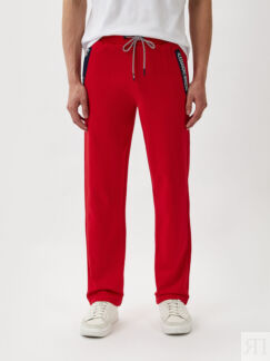 Спортивные брюки Alessandro Manzoni Yachting