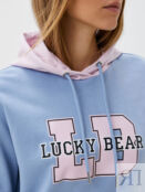 Lucky Bear Худи 444736-042 фото 4