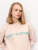 Just Clothes Свитшот 462609-041 фото 3