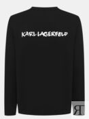 Свитшот Karl Lagerfeld 487601-042 фото 2