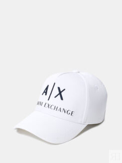 Бейсболка Armani Exchange