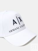 Бейсболка Armani Exchange 494748-185 фото 3