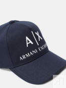 Бейсболка Armani Exchange 494749-185 фото 3