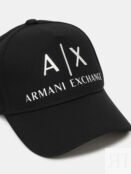 Бейсболка Armani Exchange 494706-185 фото 3