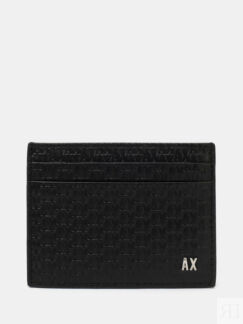 Визитница Armani Exchange