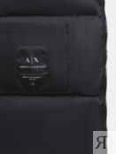 Пуховик Armani Exchange 485716-043 фото 5