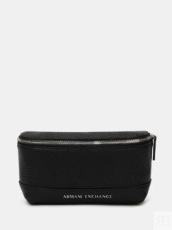 Поясная сумка Armani Exchange