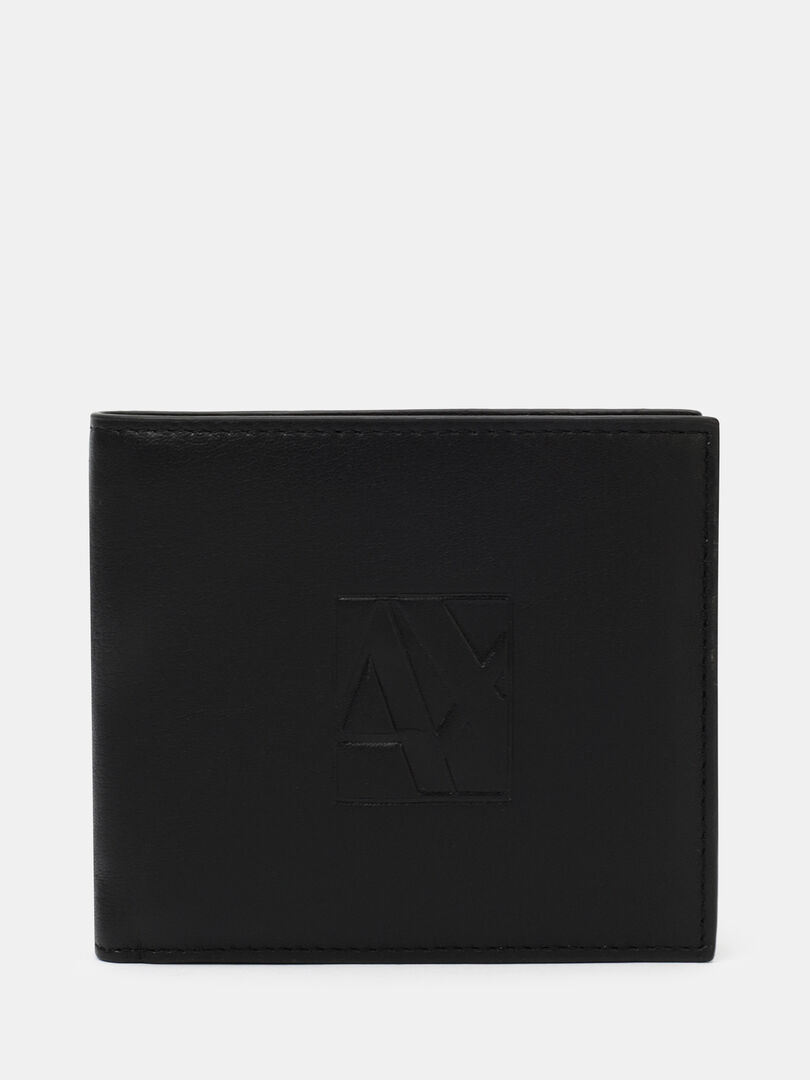 Портмоне Armani Exchange 494684-185 фото 1