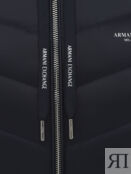 Пуховик Armani Exchange 485684-043 фото 3