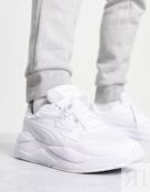 Белые кроссовки Puma X-Ray Speed 120599532 | WHITE фото 1