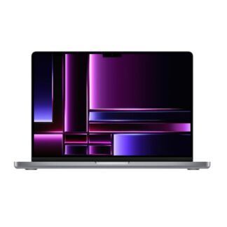 Ноутбук Apple MacBook Pro 16 M2 Max (2023), 64 Гб/1 Тб, английская клавиату