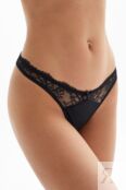 Трусики стринг Laete N02-194-3 фото 3