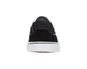 Кроссовки Dickson Emerica, черный 9348990 | Black/White/Gold фото 2