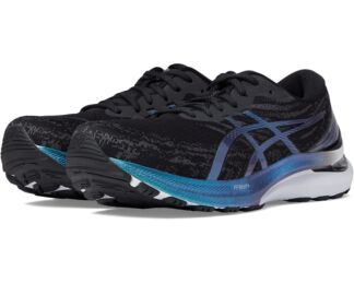 Кроссовки GEL-Kayano 29 Platinum ASICS, черный