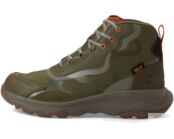 Кроссовки Geotrecca RP Teva, оливковый 9719793 | Dark Olive/Desert Taupe фото 1