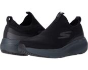 Кроссовки Go Run Elevate - Upraise SKECHERS, черный 9505435 | Black фото 2