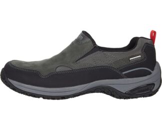 Кроссовки Cloud Plus Waterproof Slip-On Dunham, серый