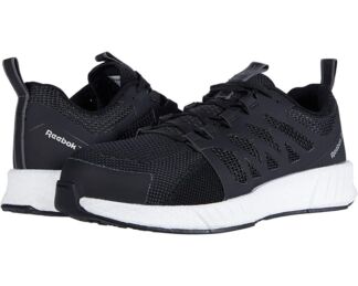 Кроссовки Fusion Flexweave Cage Composite Toe Reebok Work, белый