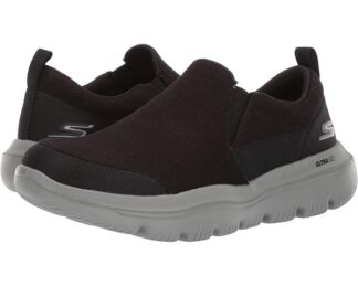 Кроссовки Go Walk Evolution Ultra - 54736 SKECHERS Performance, черный