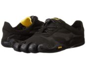 Кроссовки KSO EVO Vibram FiveFingers, черный 8260192 | Black фото 2