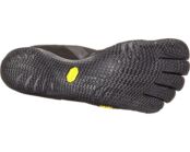 Кроссовки KSO EVO Vibram FiveFingers, черный 8260192 | Black фото 4