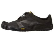 Кроссовки KSO EVO Vibram FiveFingers, черный 8260192 | Black фото 5