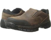 Кроссовки Hartan SKECHERS Work, коричневый 8621807 | Brown фото 2