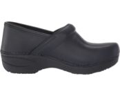 Сабо XP 2.0 Dansko, синий 9054905 | Navy Waterproof Pull Up фото 1