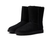 Угги Classic Short II UGG, черный 8727079 | Black фото 1