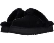 Слипперы Disquette UGG, черный 9524954 | Black фото 2