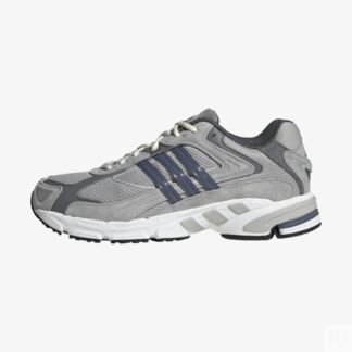 Кроссовки Adidas Originals Response Cl Unisex, синий / серый