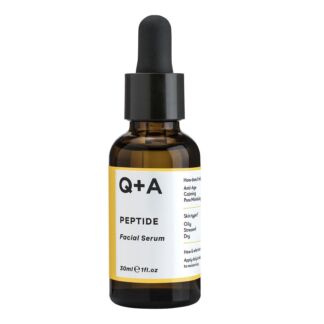 Peptide Сыворотка для лица Q+A