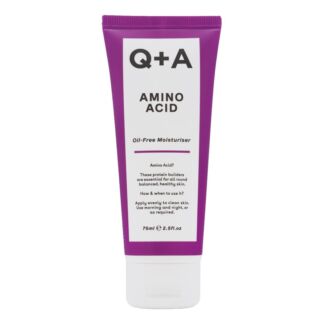 Amino Acid Крем для лица Q+A