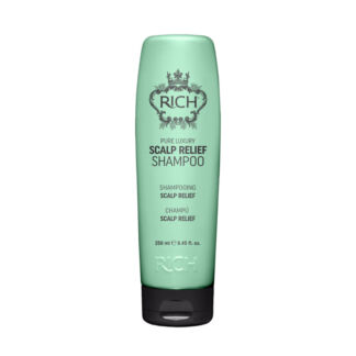 HAIR CARE SCALP RELIEF Шампунь для чувствительной кожи головы RICH