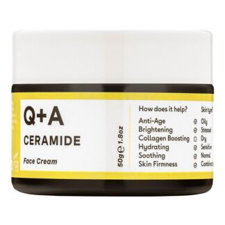 Ceramide Крем для лица Q+A