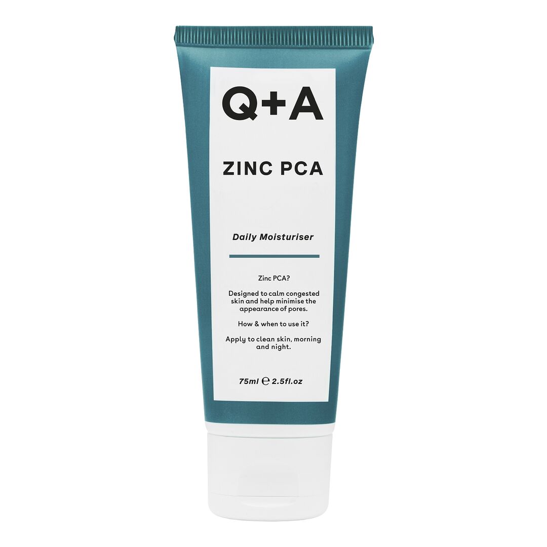 Zinc PCA Крем для лица Q+A QA0024 фото 1