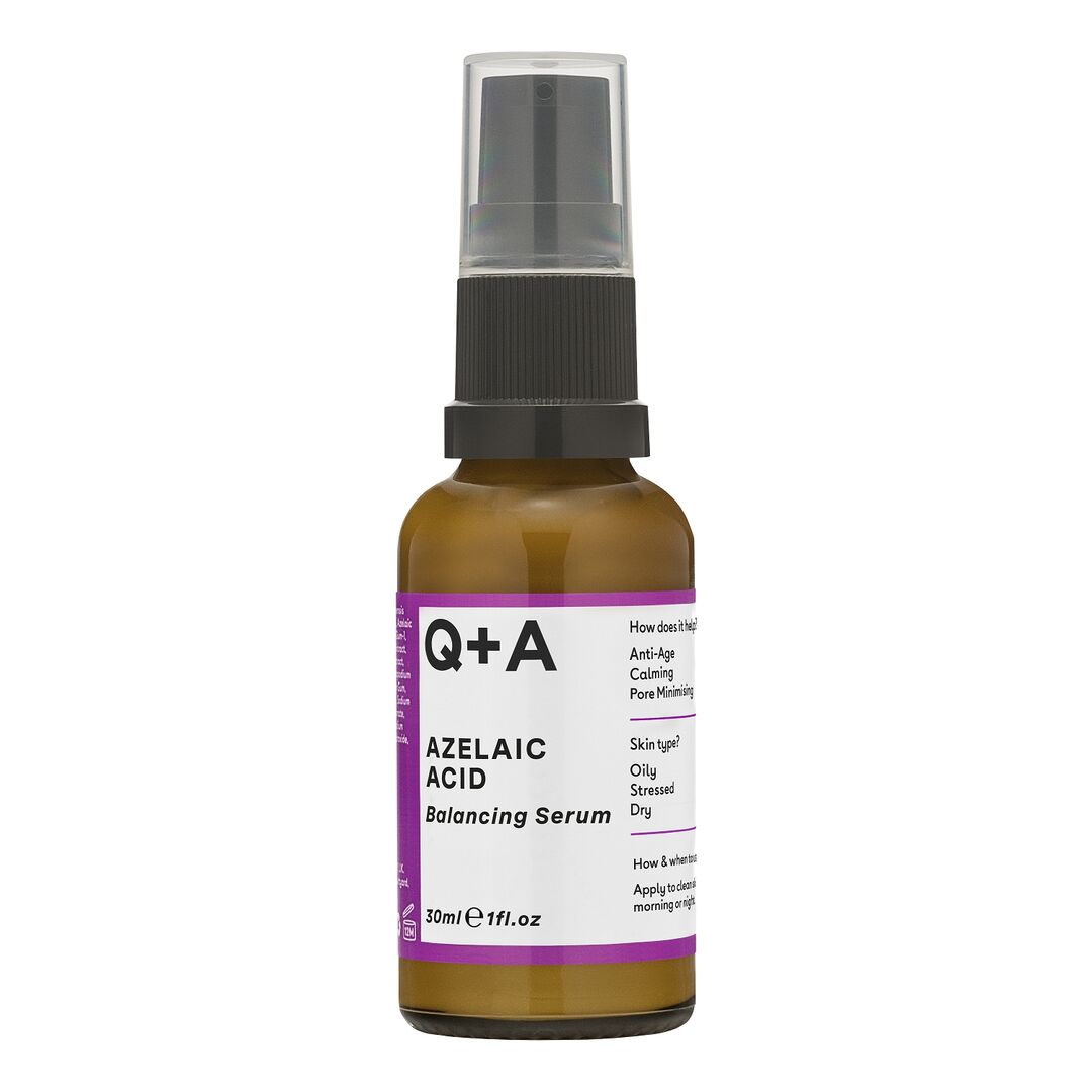 Azelaic Acid Сыворотка для лица Q+A QA0028 фото 1