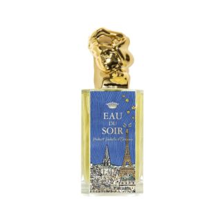 Eau Du Soir Fee Greening Парфюмерная вода лимитированный выпуск SISLEY