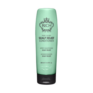 HAIR CARE SCALP RELIEF Кондиционер для чувствительной кожи головы RICH
