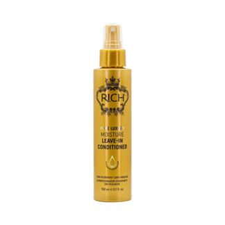 HAIR CARE MOISTURE LEAVE-IN Спрей-кондиционер увлажняющий RICH