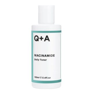 Niacinamide Тоник для лица Q+A