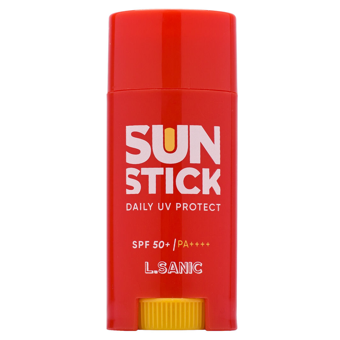 Солнцезащитный стик SPF50+ PA++++ L SANIC 240002 фото 1